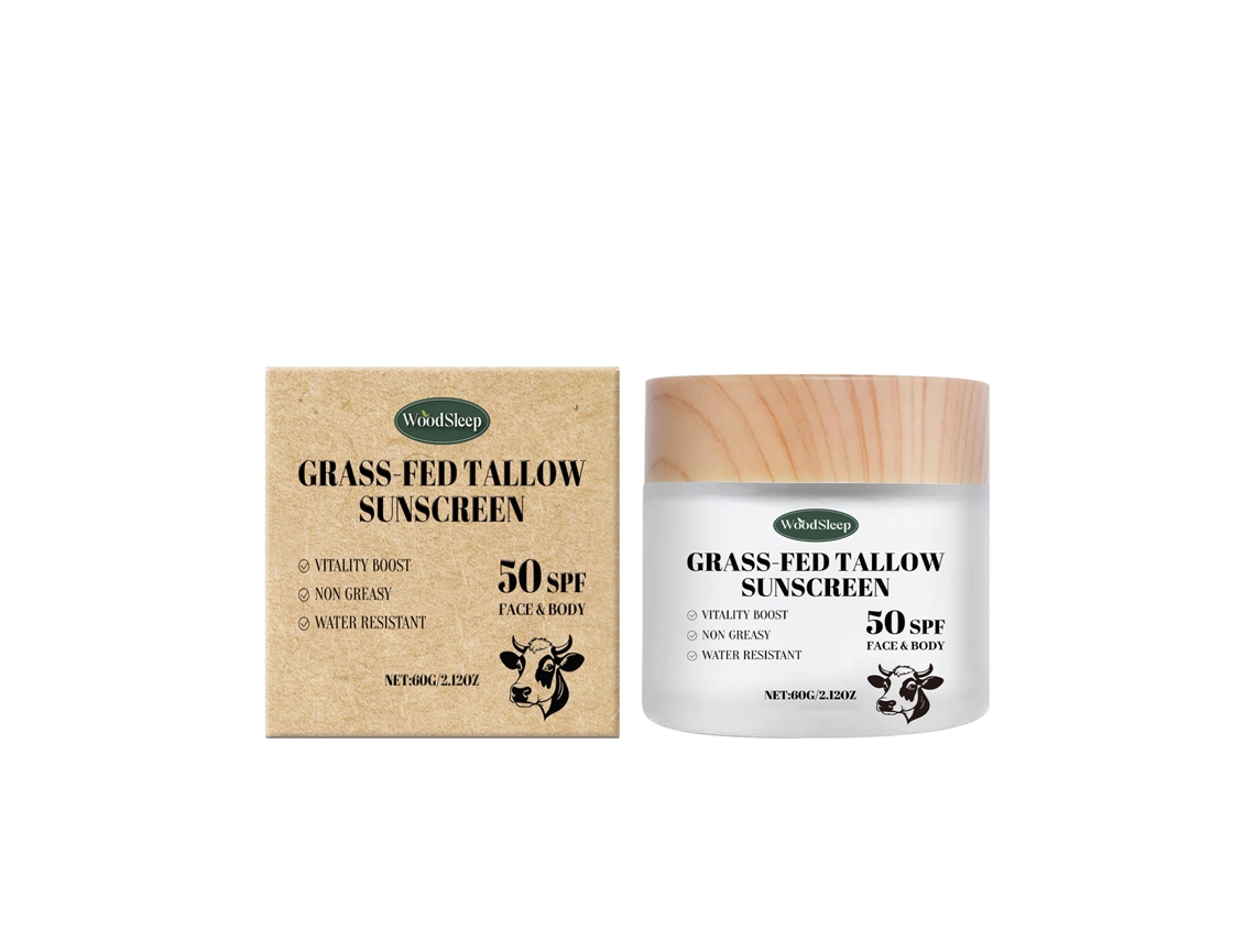 Protetor Solar Hidratante Carne Bovina