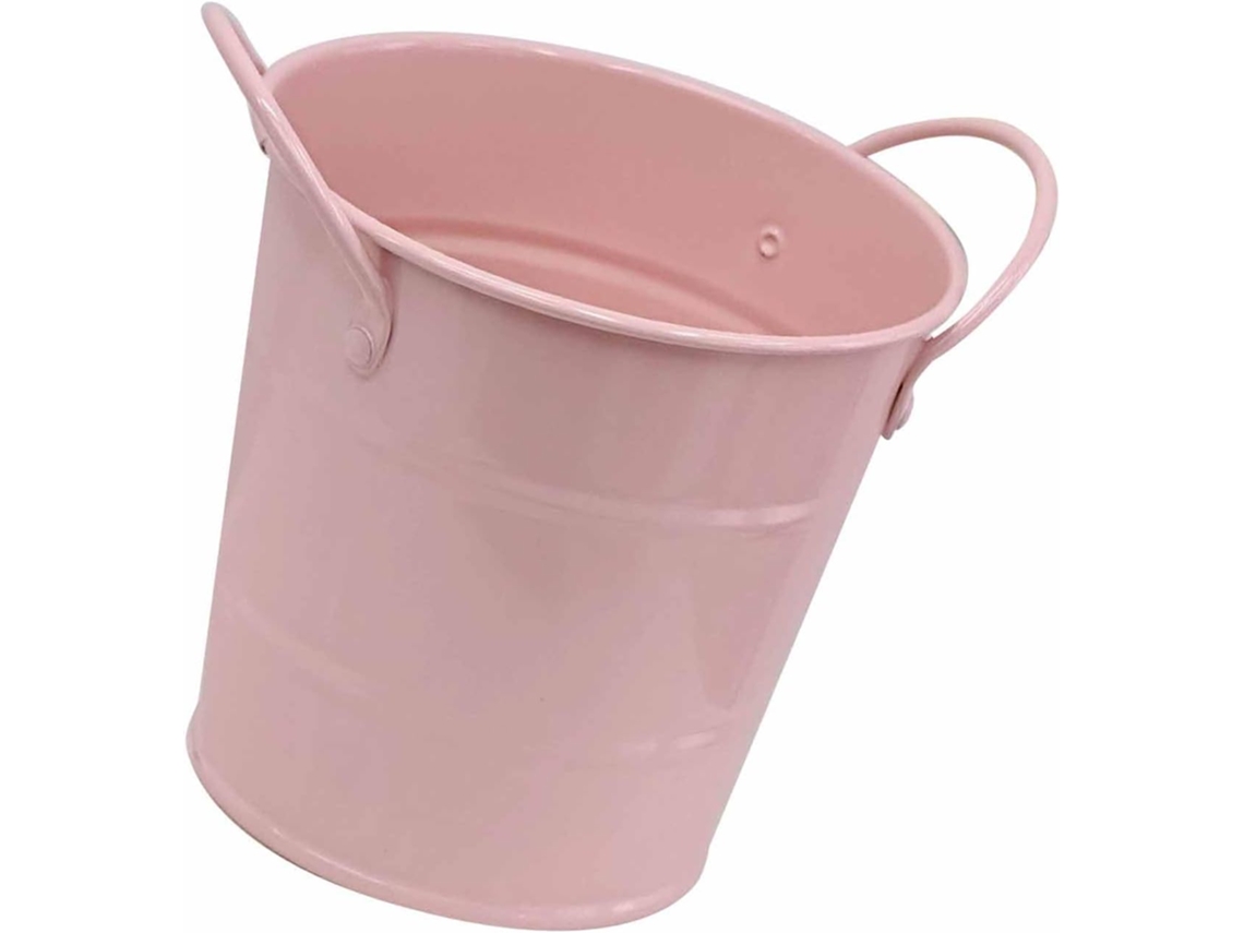 Porta-pincéis De Maquiagem Cryfokt, Organizador Moderno Em Forma De Cubo De Ferro Para Trabalho E Maquiagem, Material