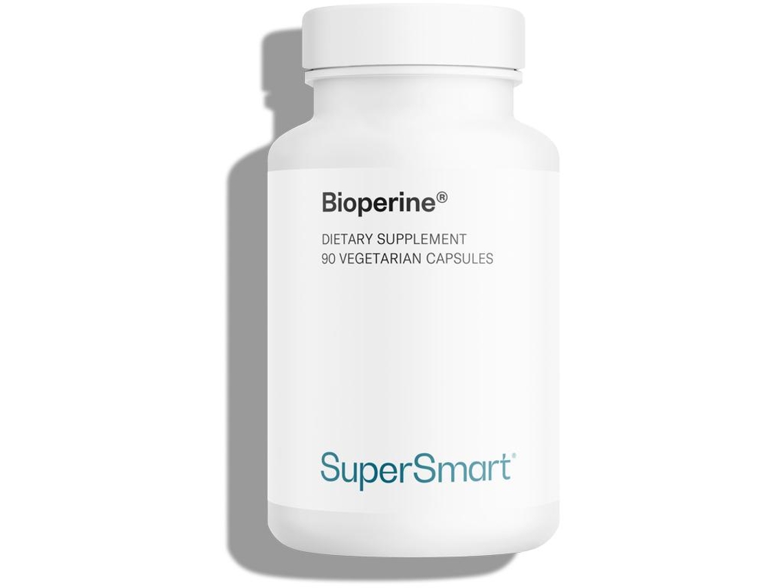 Bioperine® SUPERSMART