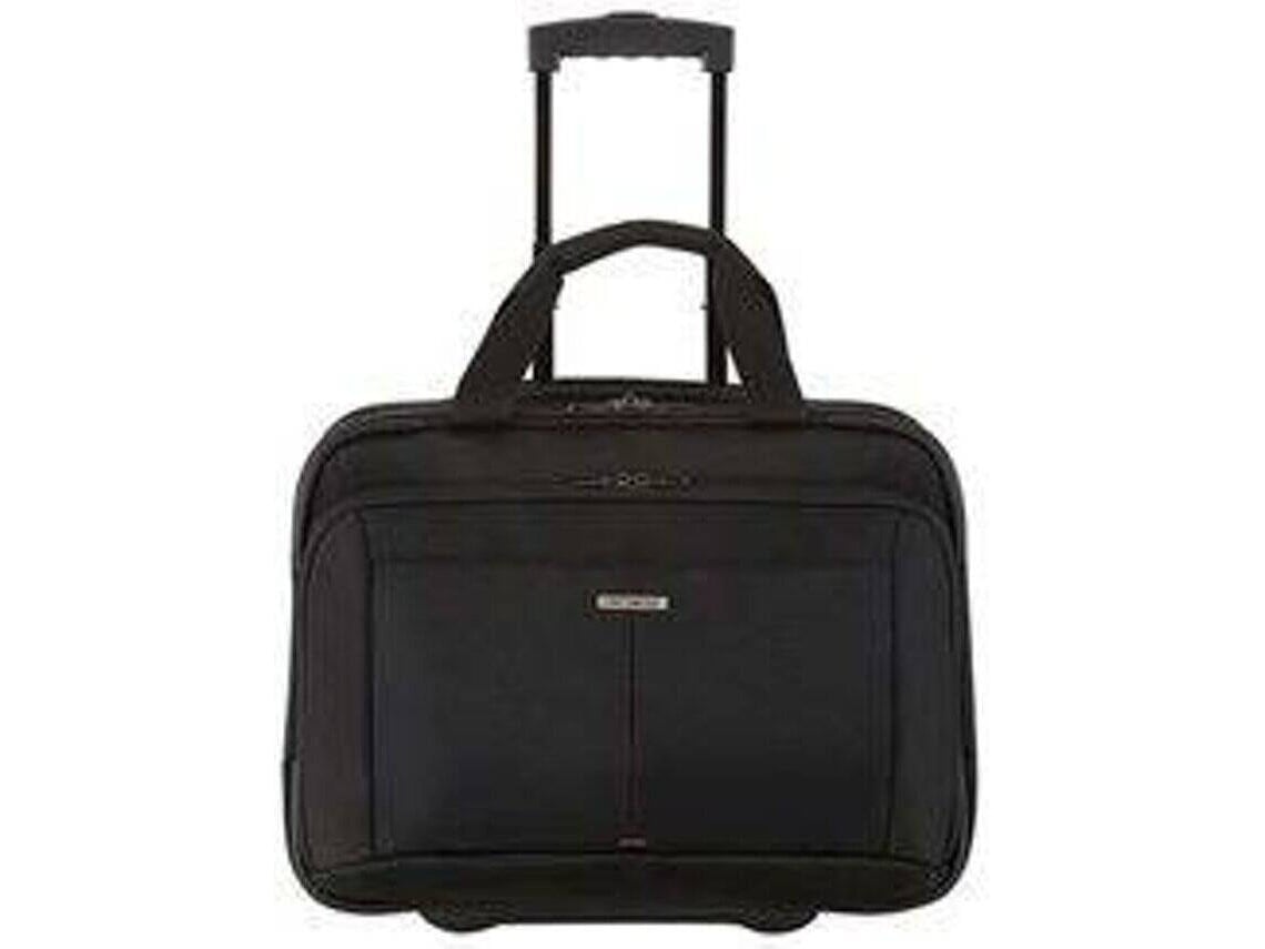 Trolley SAMSONITE Guardit (Universal - 17.3'' - Preto)