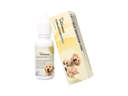 Gotas Oculares Yegbong para Pets