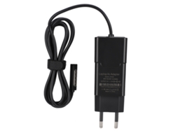 Adaptador De Tablet (saída De 12v3.6a, Compatível Com Microsoft Pro1 Pro2)