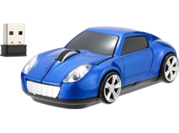 Rato 2.4GHz Racing Car Shaped (Wireless)