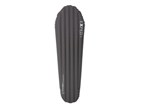 Colchão Autoinsuflável EXPED Ultra 7r Preto