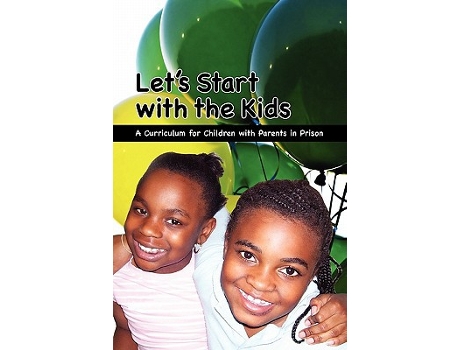 Livro Lets Start with the Kids de Jackie Toben (Inglês)