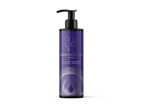 Lubrificante Híbrido Bodygliss 150 Ml BODYGLISS