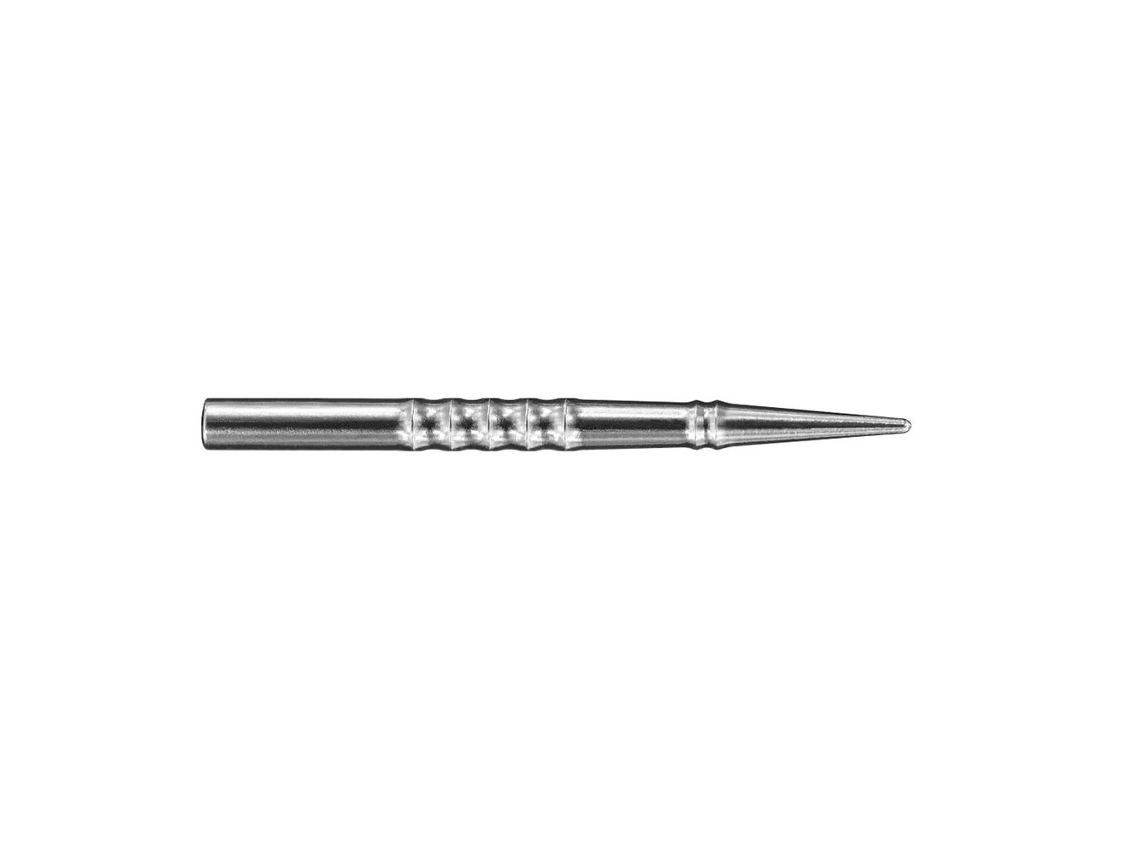 Pontas Machina Steel Tip Point HARROWS Lance 32mm