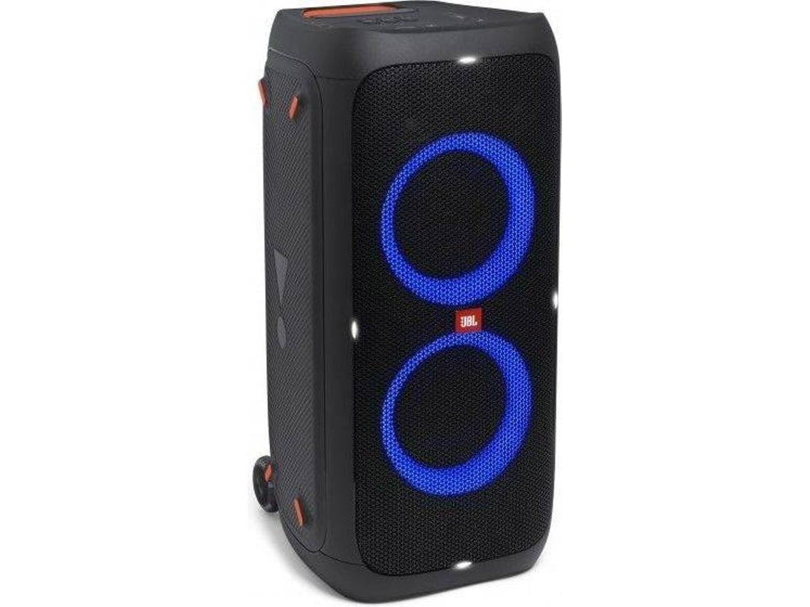 Coluna JBL Partybox 310 (Outlet Caixa Aberta - 240W - Bluetooth)