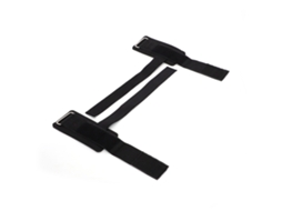 Pulseira de Punho para Fitness 2 Pcs S/MARCA