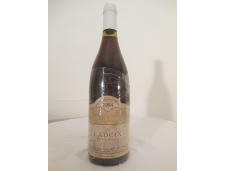Vinho Tinto MESTRE 1994 (75 cl - 1 unidade)