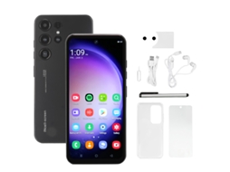 Laxiscreed Telefone Desbloqueado 7000mah 6.6" Para Uso Diário