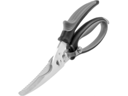 Tesoura profissional para aves Slowmoose, ultra afiada e durável, com cabo ergonômico com mola para cozinha multiuso