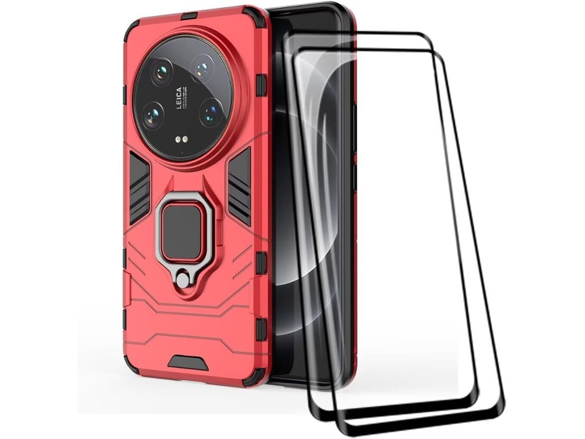 Pelicula de Vidro HONGWE. Xiaomi 14 Ultra