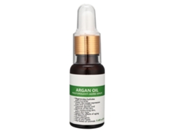 Soro Hidratante Com Óleo De Argan Anti-envelhecimento Redução De Rugas
