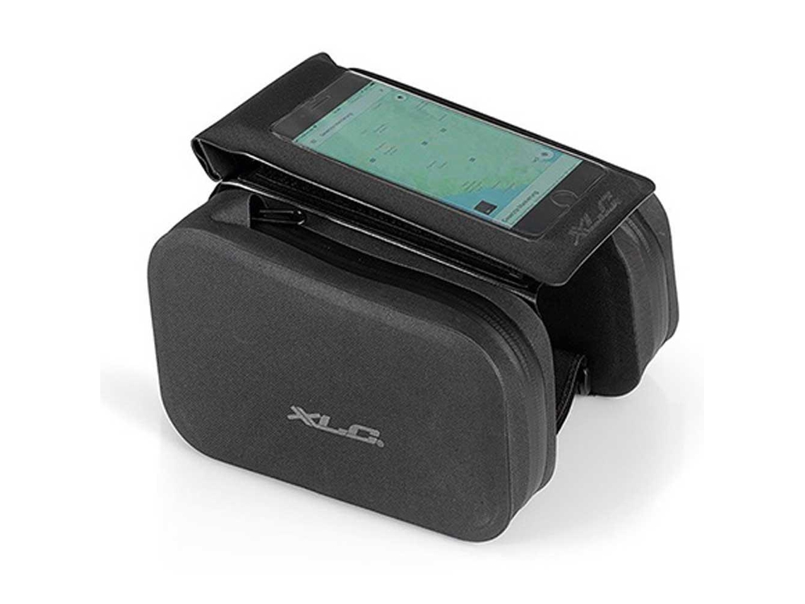 Xlc Bolsa Quadro Ba-W36 Waterproof 1,2L