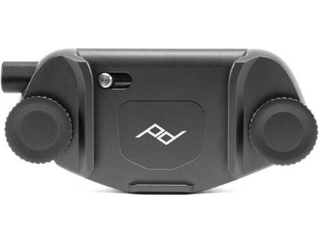 CAPTURE CAMERA CLIP (V3) S/SAPATA black