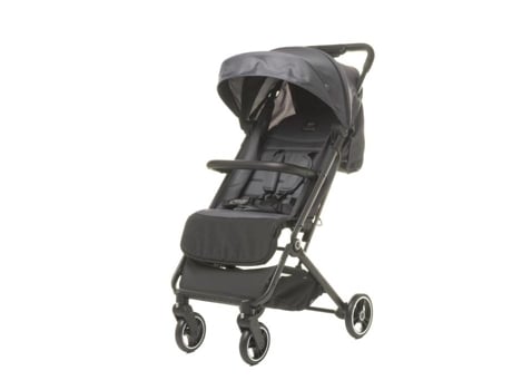 Carrinho de Passeio 4Baby TWIZZY Graphite