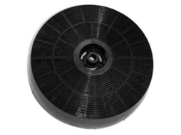 Filtro Carbono Ativo TEKA  para Capô