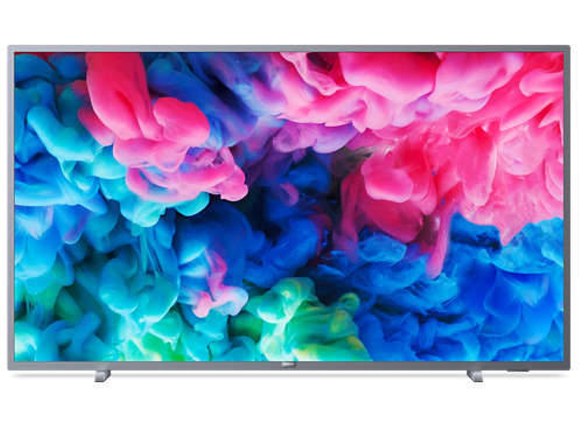 TV PHILIPS 65PUS6523/12 (LED - 65'' - 165 cm - 4K Ultra HD - Smart TV)