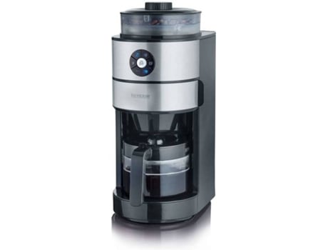 MÁQUINA CAFÉ SACO  KA4811 PR