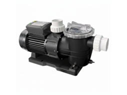 Bomba de Piscina NIX POOL 75 m 0,75 Cv monofásica com pré-filtro para piscinas de 40 a 50 m³