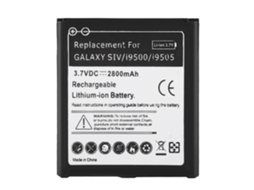 Bateria LAXISCREED Samsung Galaxy S4 I9500