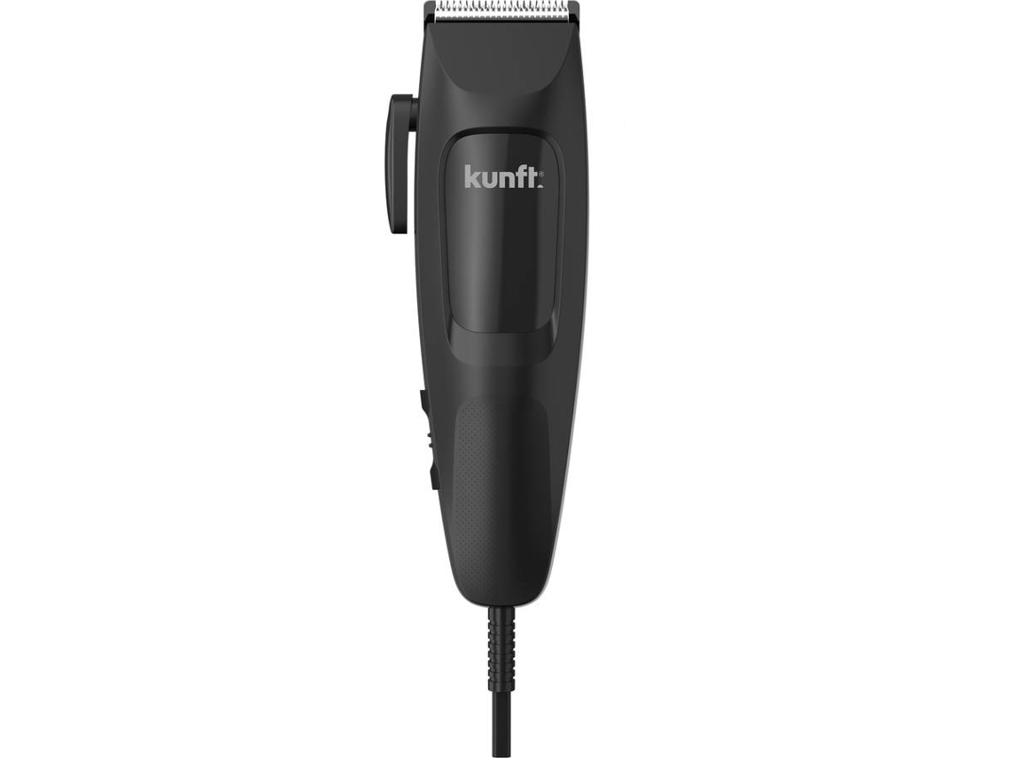 Aparador KUNFT Cabelo com Fio BHTC9417 (Outlet Caixa Aberta - Preto)