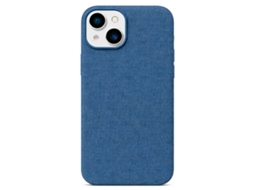 Funda Trenzada Magbattery para Iphone 13 LA CASA DE LAS CARCASAS
