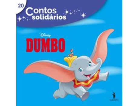 Livro Dumbo