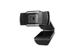 Webcam Natec Hd1080p Brilvibera
