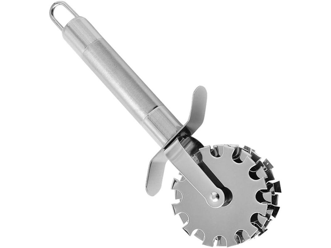 Omni-martillo Para Carne De Acero Inoxidable Con Rodillos Y Mango Antideslizante Para Ternera Pollo Pescado