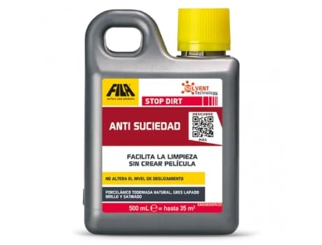 Stop Dirt Solução Anti Sujeira Para Superfícies Fila Solutions