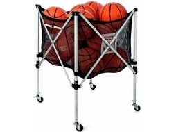 Tremblay Storage Rack TREMBLAY CT