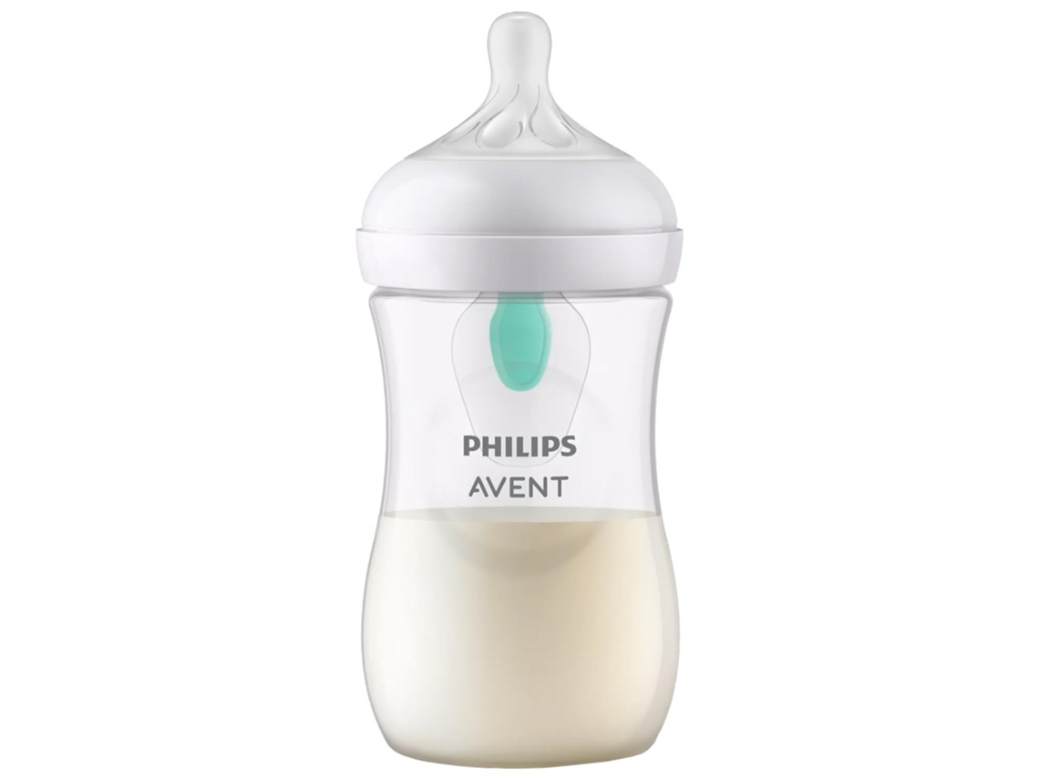 Biberão Natural 260 ml Philips Avent