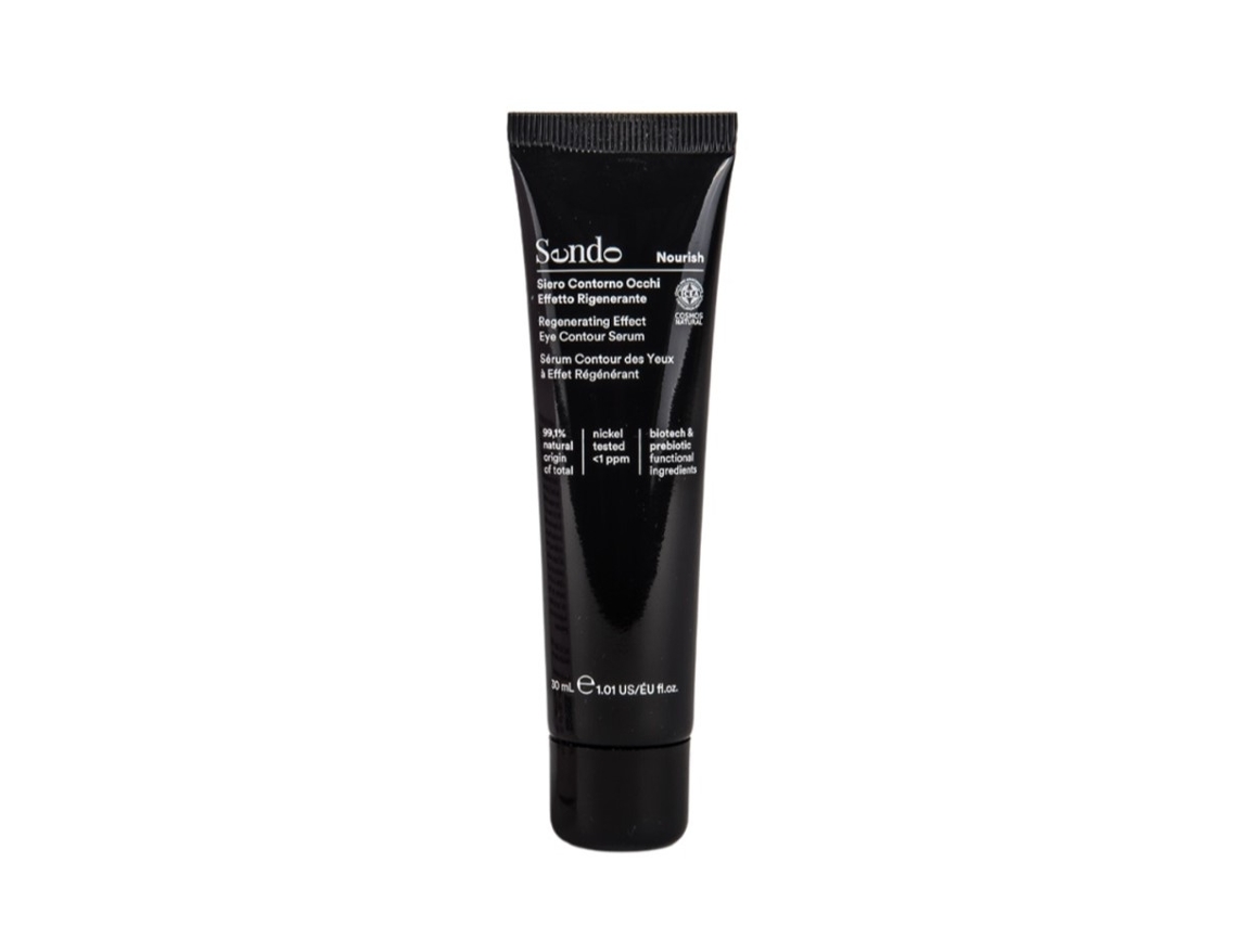 Advanced Eye Rejuvenation Serum, 30 Ml Sendo