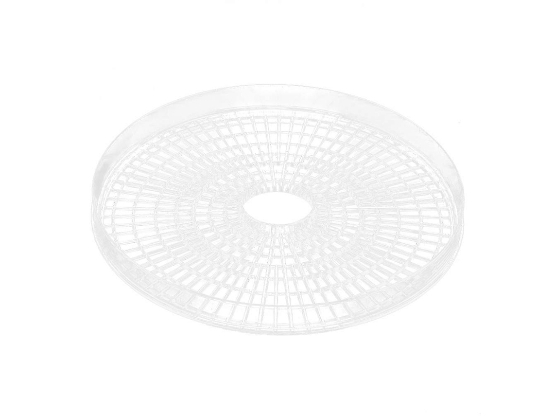 Bandeja de substituição para acessórios de secador de frutas para modelos Slowmoose (LGL) FD 770 e FD 770A