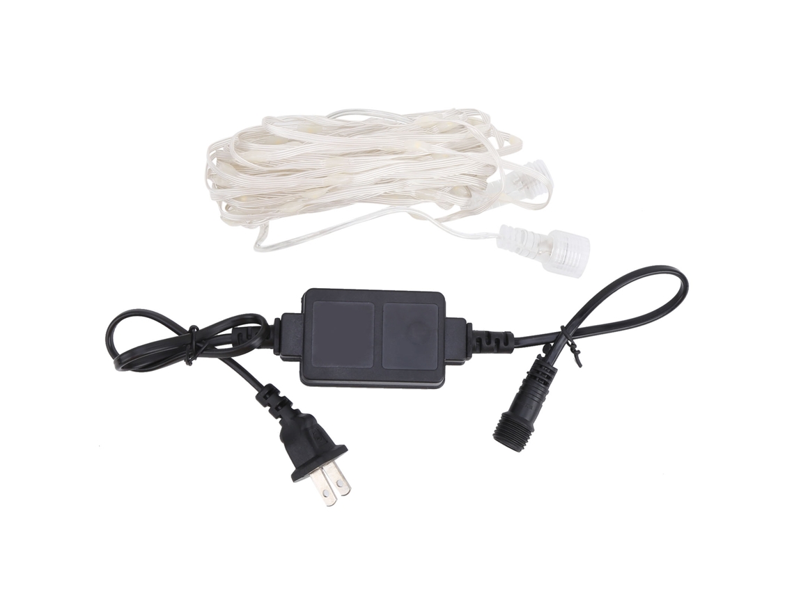 Luzes de Fio Led 24v 100led 10m Ip44 S/MARCA
