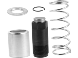 Kit De Reparo Para Macaco Hidráulico Com Bomba De Ferro E Borracha, Conjunto 1