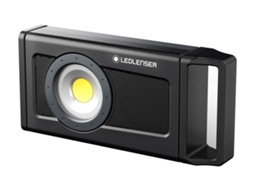 Workshop Flashlight If4r Music Ledlenser