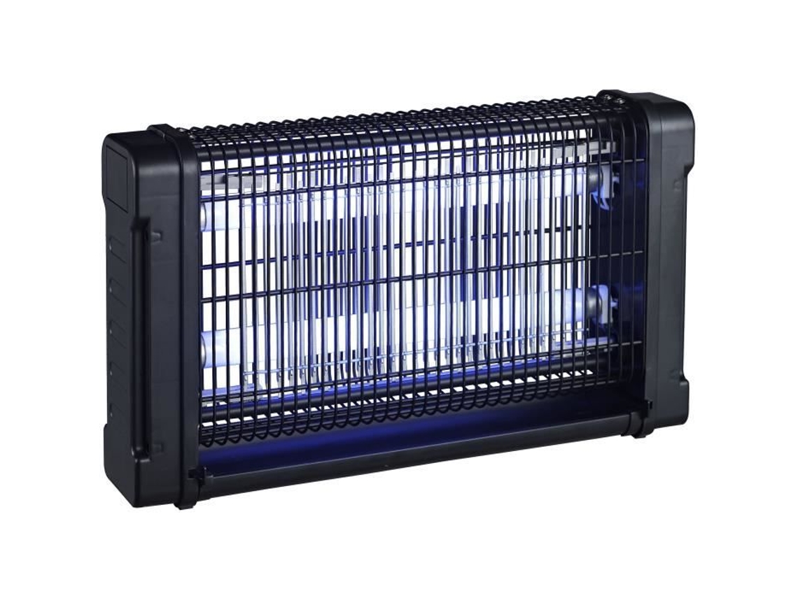 Mata-Insetos CHACON com Led