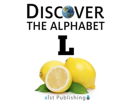 Livro L De Xist Publishing (inglês)