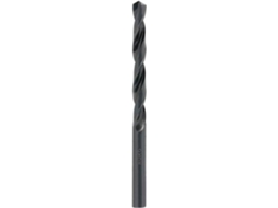 Broca Para Metal RUKO Helicoidal Din338