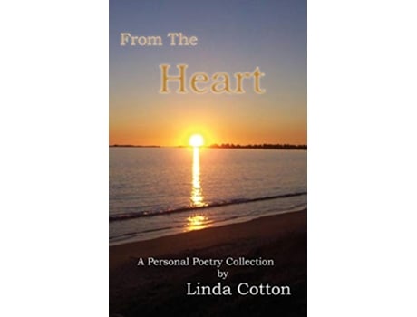 Livro From the Heart de Linda Cotton (Inglês)