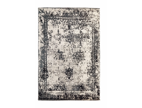 Tapete KUATRO EMOTIONAL CARPETS (200 x 300 cm - Poliéster)