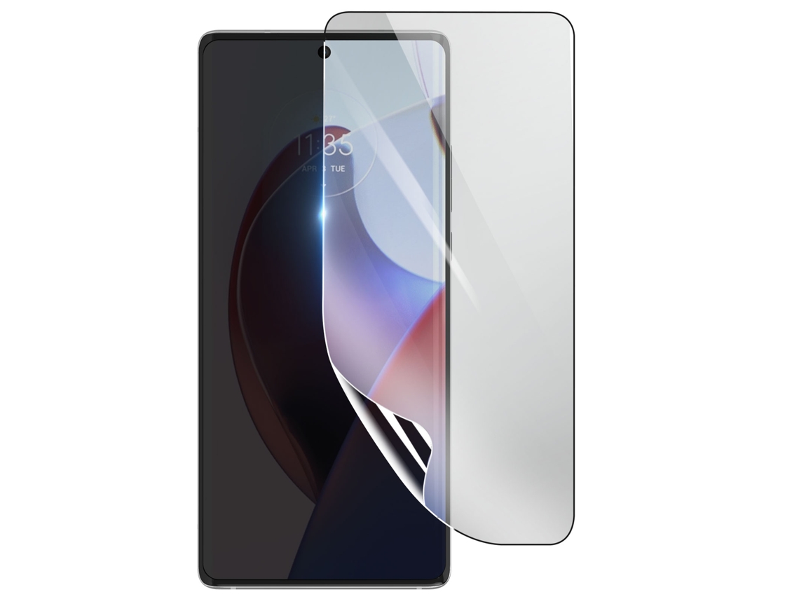 Pelicula de Vidro 3MK Edge 30 Ultra