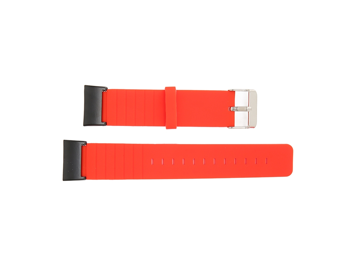 Rebe-banda De Esporte De Silicone Para Redmi Watch
