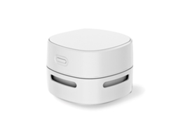 Aspiradora De Escritório Mini Portátil Sem Fio Recarregável Para Limpar Poeira, Migalhas, Cabelos Para Teclado, Lar, Escritório, Carro, Presente