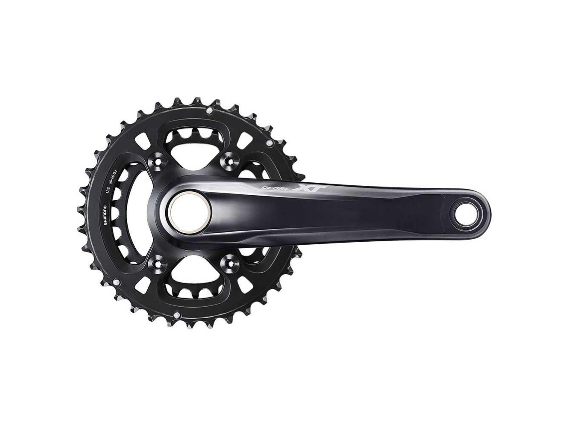 Shimano Deore Xt M8100 Hollowtech Ii