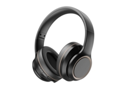 Fones De Ouvido Com Cancelamento De Ruído Ativo, Fones De Ouvido Bluetooth Sem Fio Brilvibera