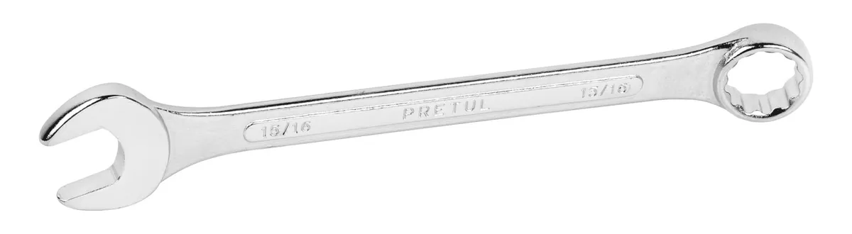 Chave Combinada 15/16 X 310 Mm, 21891 Pretulvayotoy